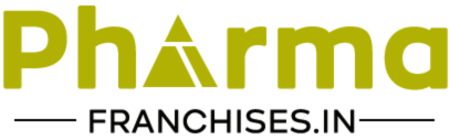 pharma franchises logo